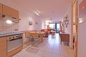 Apartment (RES/314 - Residenz - Teilseeblick) | Außenbereich