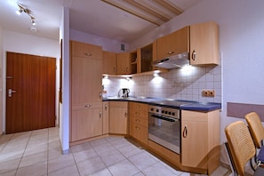 Apartment (RES/314 - Residenz - Teilseeblick) | Außenbereich