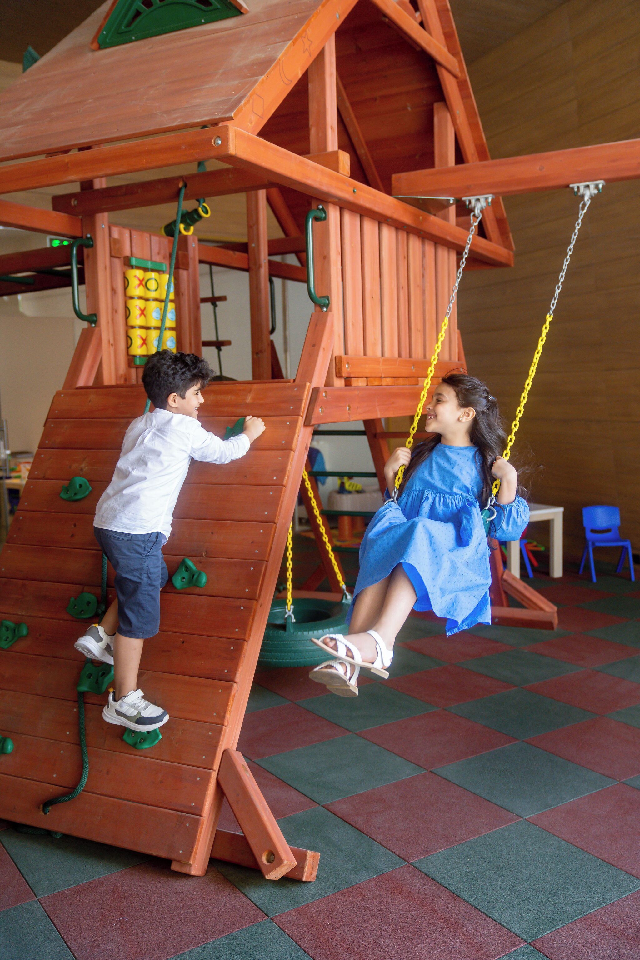 Photo - Shangri-La Jeddah