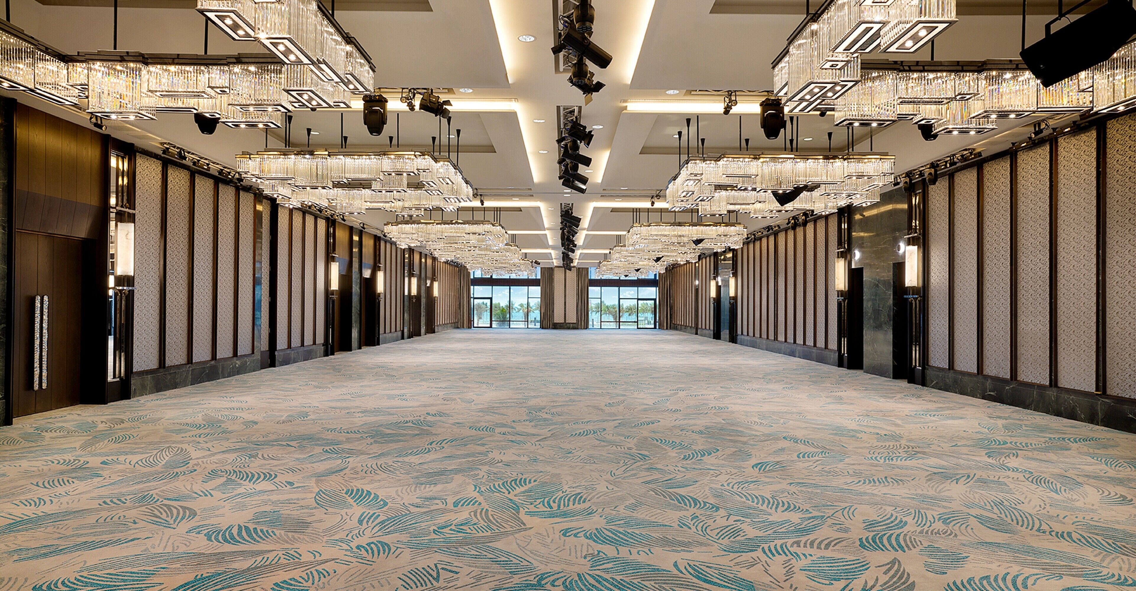 Photo - Shangri-La Jeddah