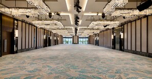 Sala de reunião