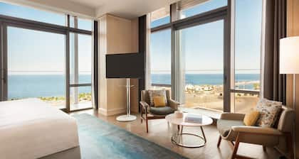 Shangri-La Jeddah