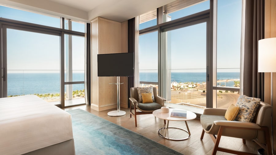 Shangri-La Jeddah