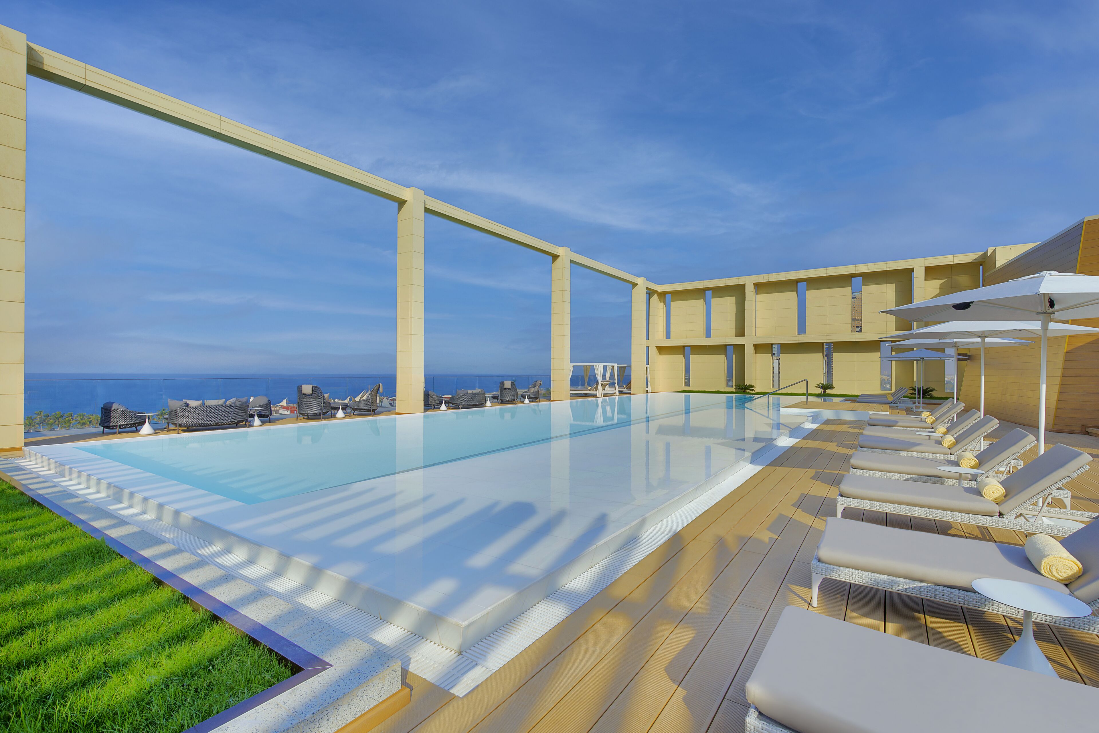 Photo - Shangri-La Jeddah