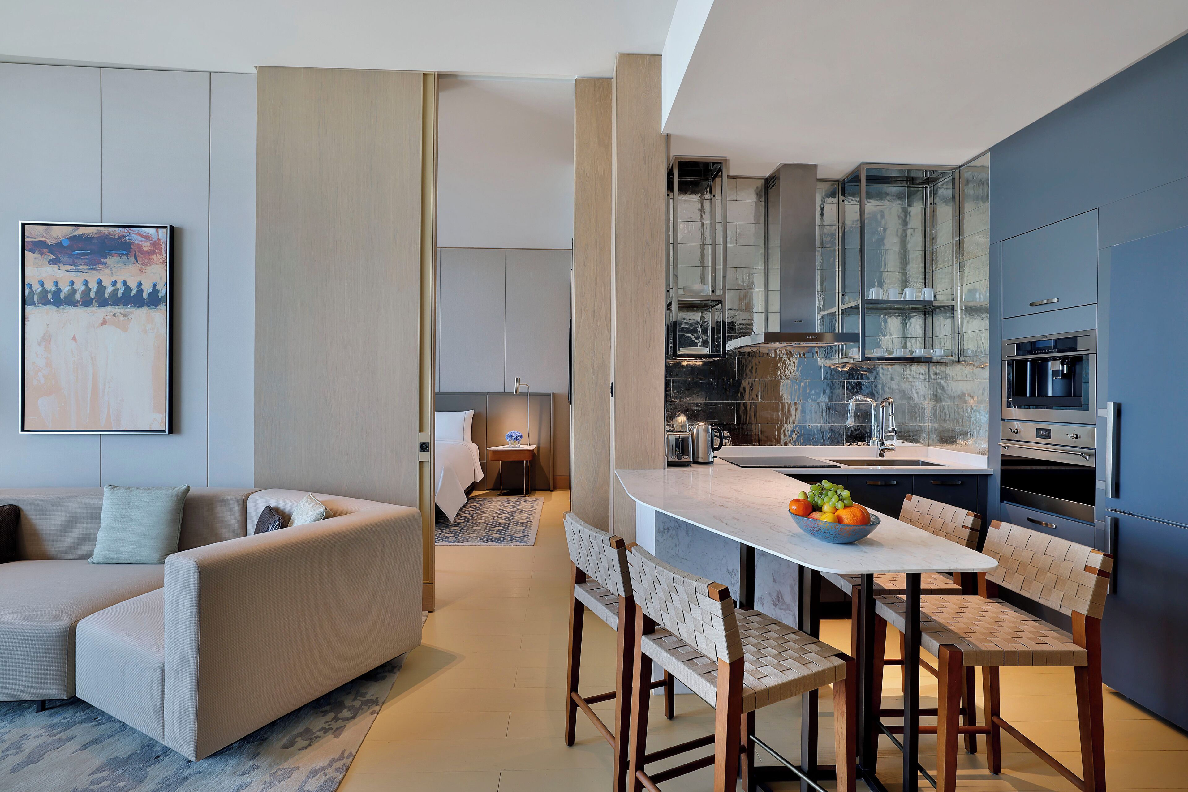 Photo - Shangri-La Jeddah