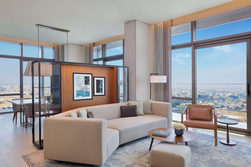 Shangri-La Jeddah by null