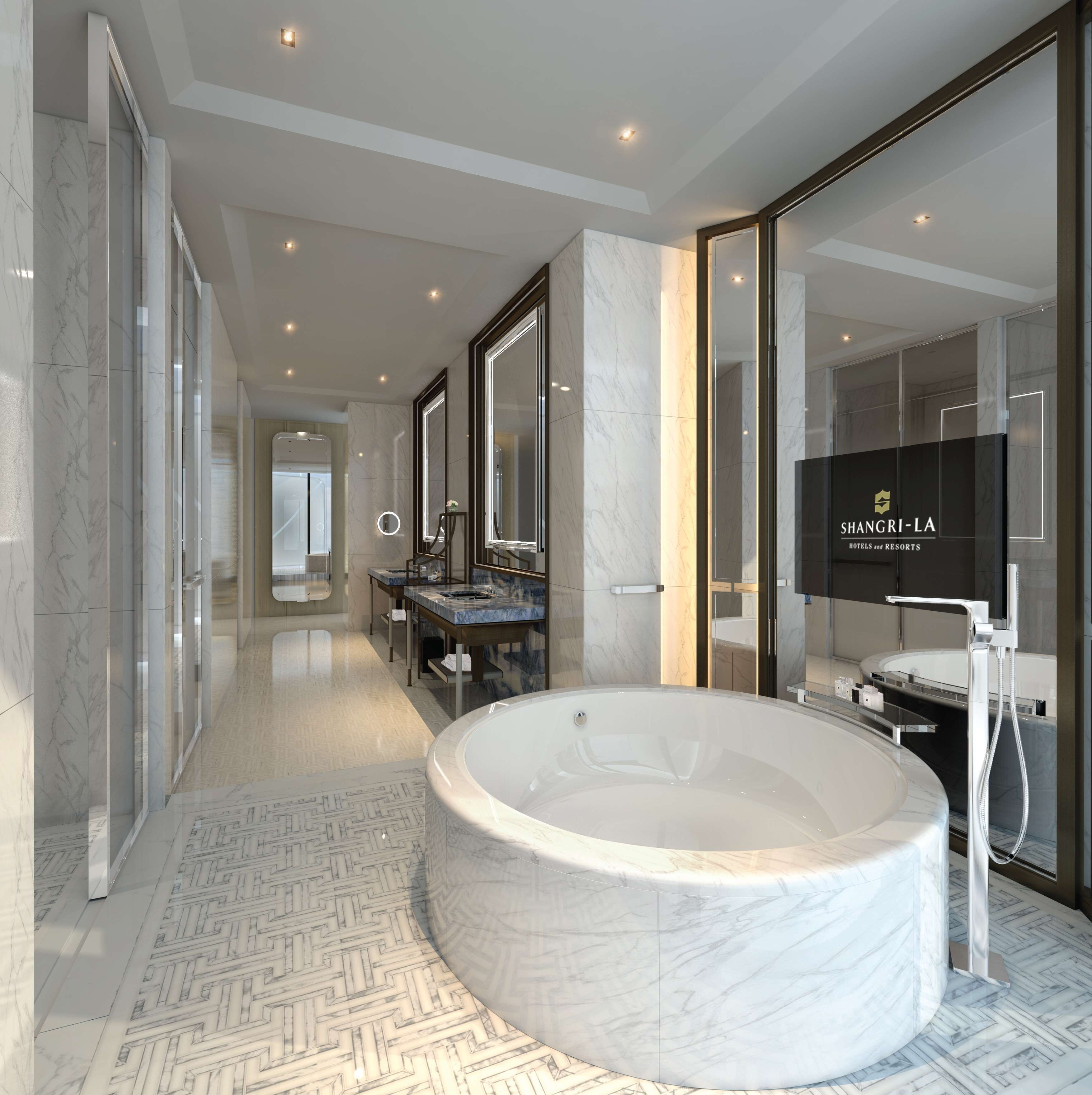 Foto - Shangri-La Jeddah