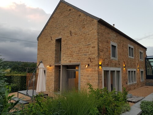 Charming house in the countryside