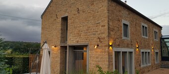 Charming house in the countryside