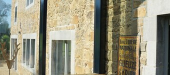 Charmante maison Ă la campagne et au calme