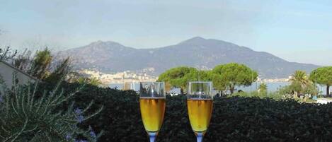 Alimentação e bebidas