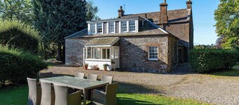 Kirkgate Cottage - 2 Bed Secluded Spot