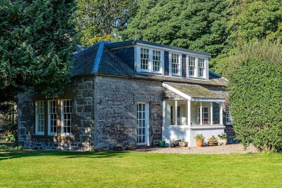 Kirkgate Cottage – Countryside Living