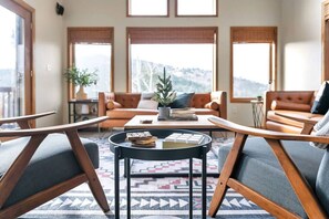 Televisor i llar de foc 