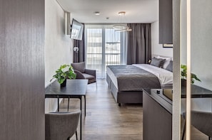 Basic Apartment