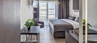 MOOI Apartments Zurich-Schlieren