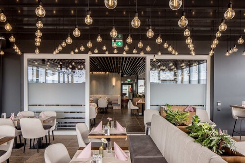 MOOI Apartments Zurich-Schlieren