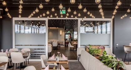 MOOI Apartments Zurich-Schlieren