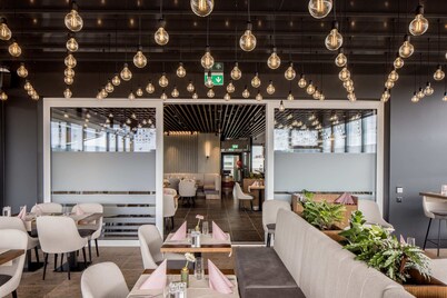 MOOI Apartments Zurich-Schlieren