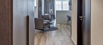 MOOI Apartments Zurich-Schlieren