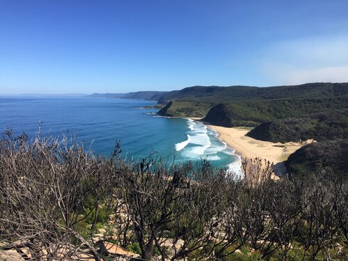 The Garden Studio is a nature lovers retreat