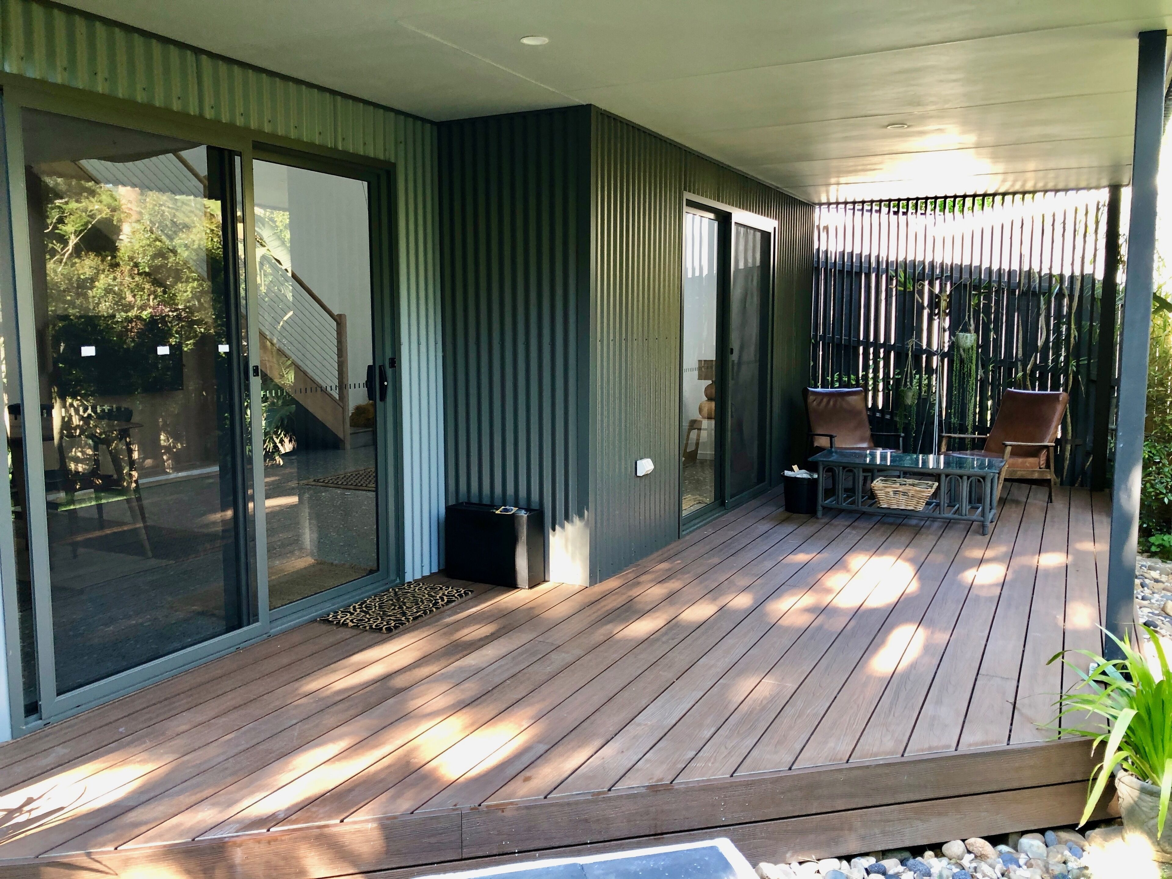 The Garden Studio is a nature lovers retreat — image 4