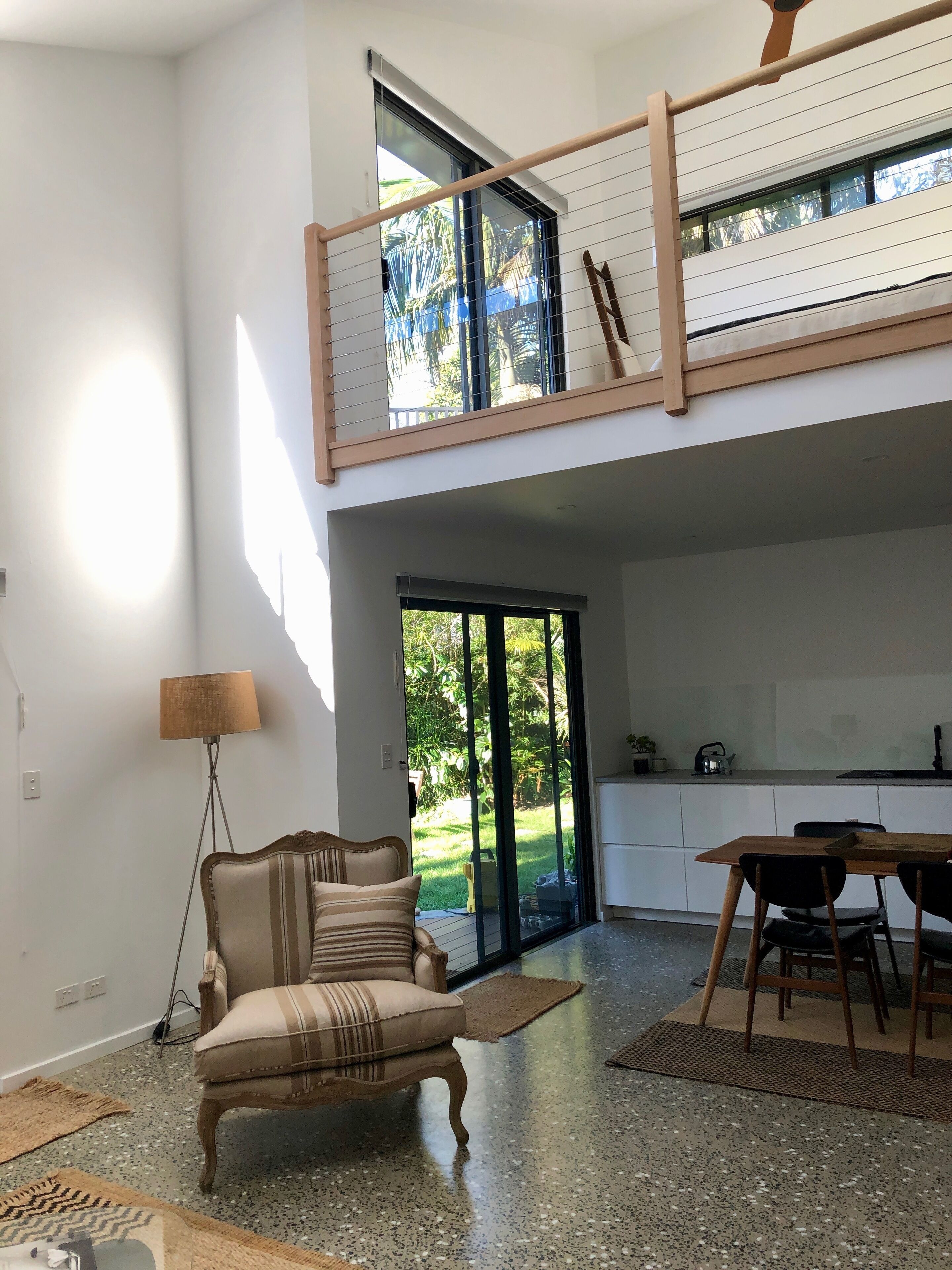 The Garden Studio is a nature lovers retreat — image 9