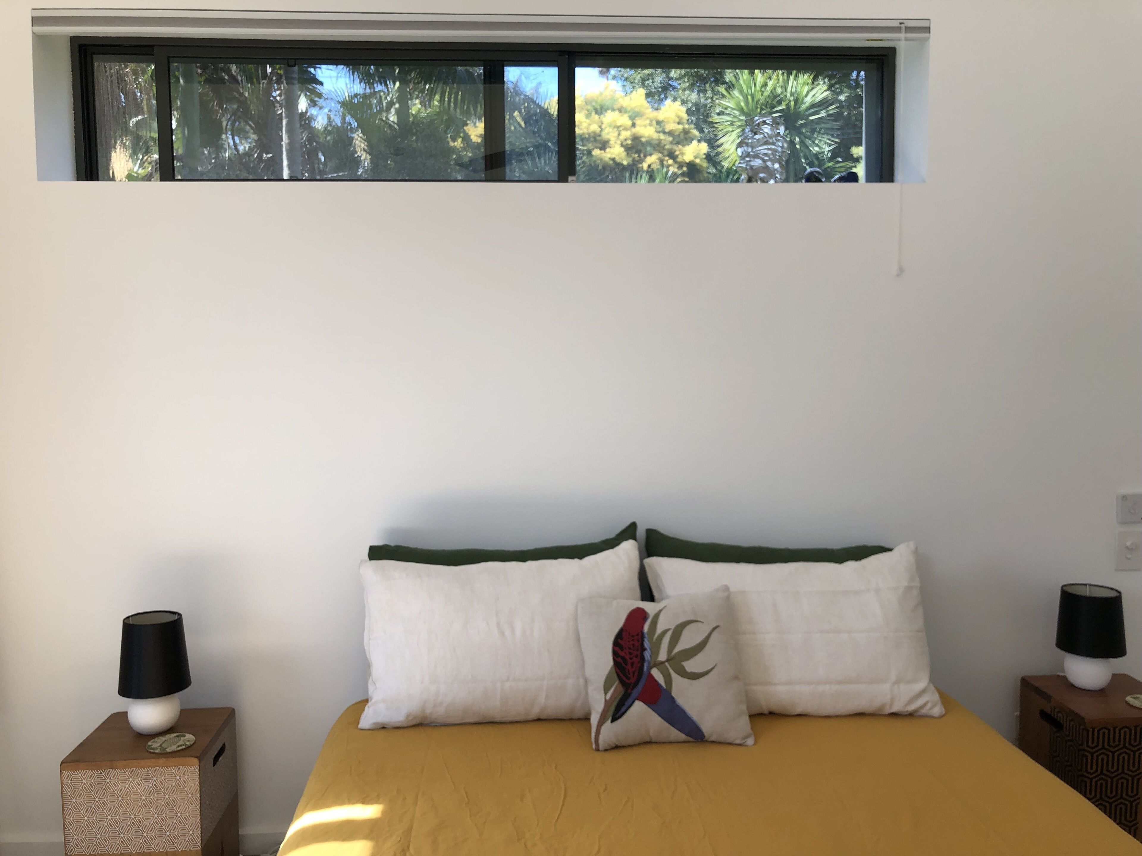 The Garden Studio is a nature lovers retreat — image 13