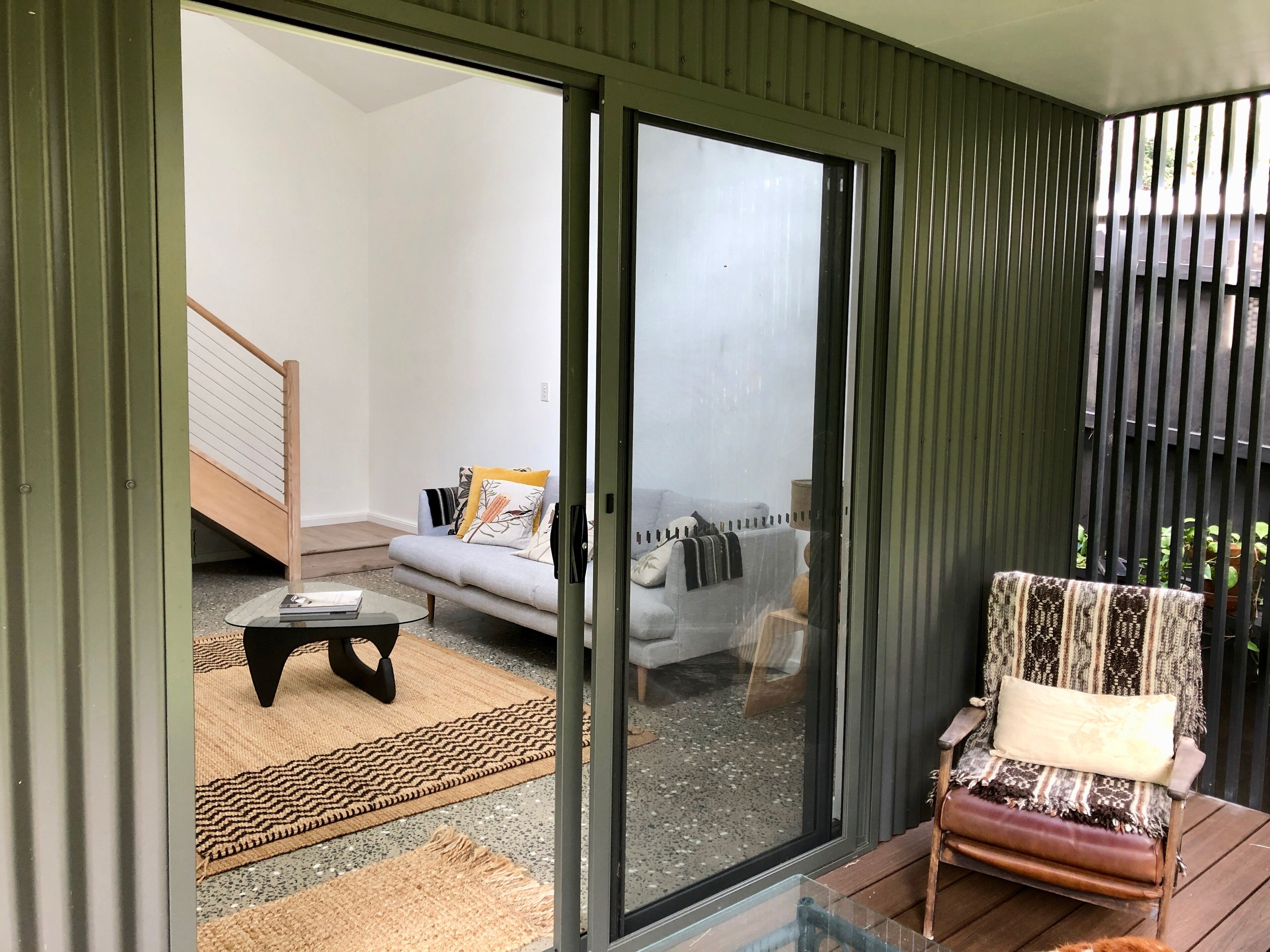 The Garden Studio is a nature lovers retreat — image 2