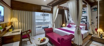 Angel Lords Eco Inn Amreli