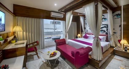 Angel Lords Eco Inn Amreli