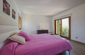 4 habitaciones y wifi 