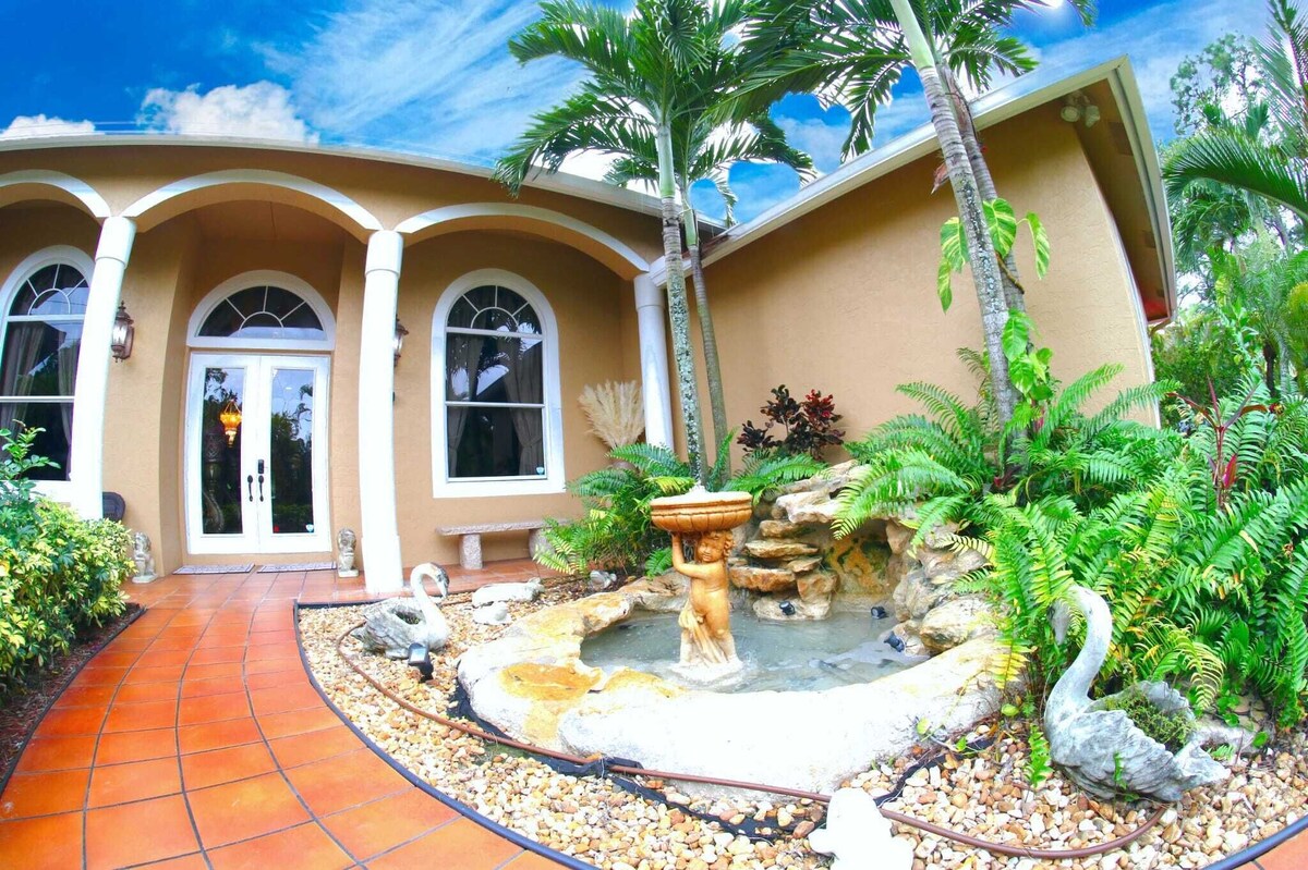 Bild für Gastgeberprofil