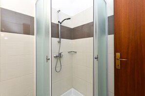 Dusche