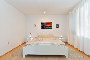 1 habitación y acceso a internet