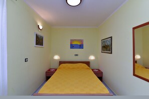 1 chambre, accĂšs Internet