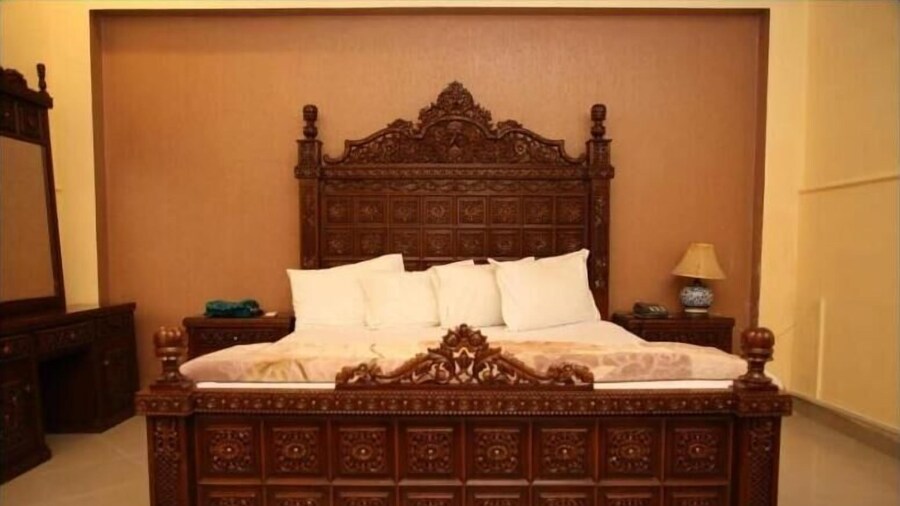 Hotel Or Odyssey Residence