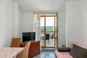 TV - Apartment 828/34811 (Istria - Rabac), 700m from the beach (Rabac)