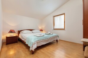 2 bedrooms, Internet - Apartment 828/34811 (Istria - Rabac), 700m from the beach (Rabac)