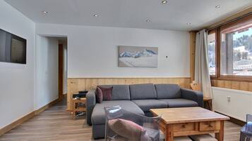 Télévision, lecteur de DVD