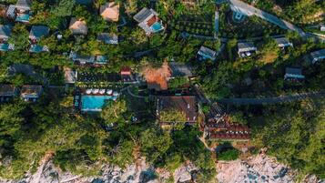 Carte de lâhĂ©bergement