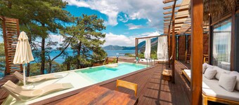 Lov Faralya (+16 Adults Only)