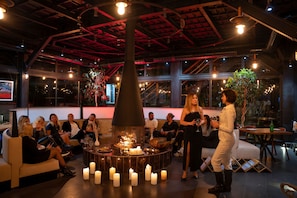 Restaurant - Lov Faralya (+16 Adults Only) (Fethiye)