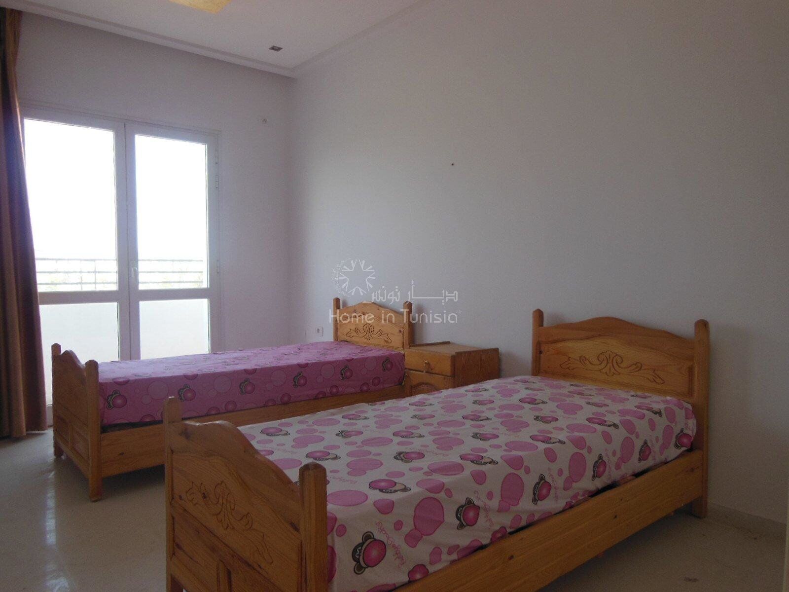 2 bedrooms