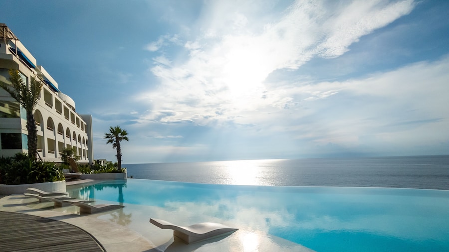 Royal Avila Boutique Resort