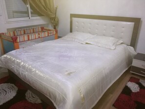 2 Schlafzimmer