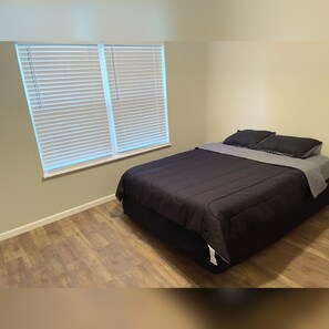 3 bedrooms, free WiFi