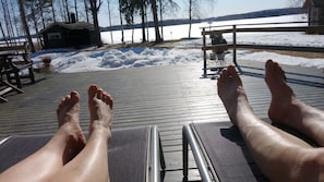Boendeområde