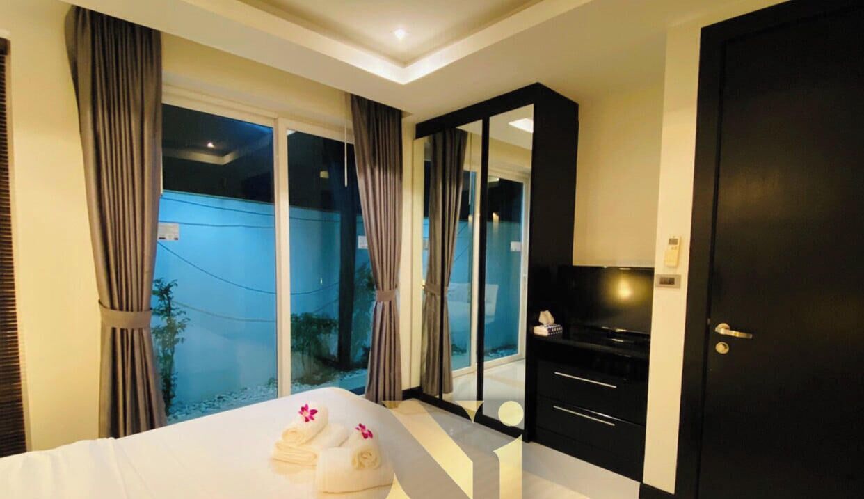 2 chambres, Wi-Fi