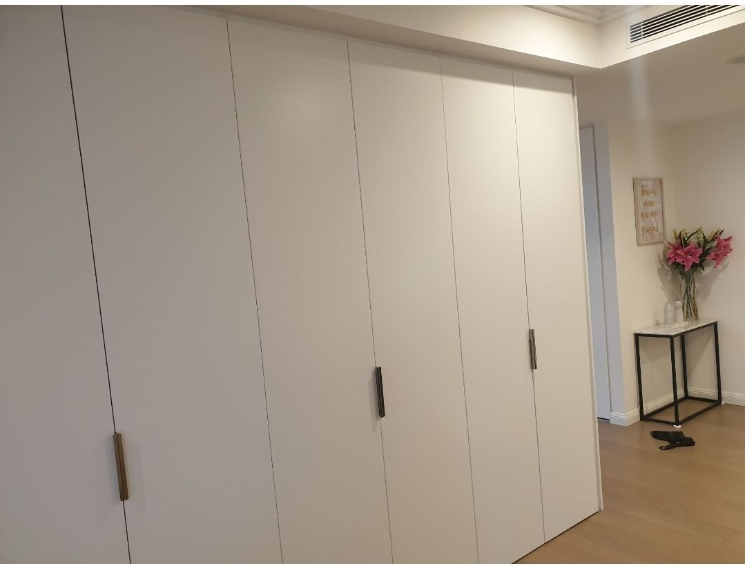 2 bedroom luxurious apartment in heart of Epping 